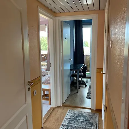 Apartman Vanalinna Voru