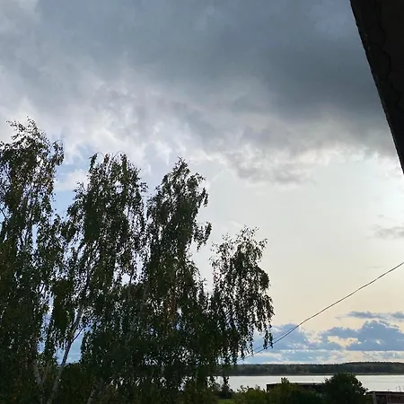 Apartman Vanalinna *