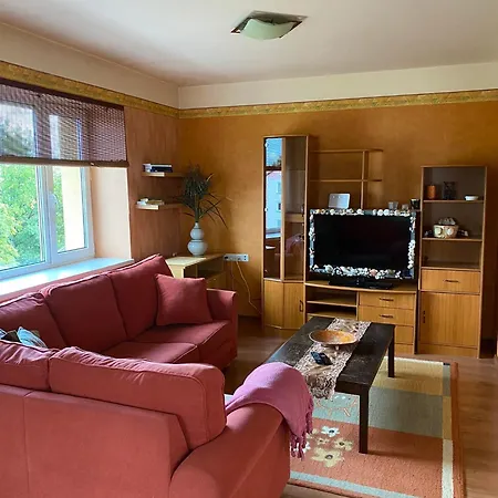 Vanalinna Apartment