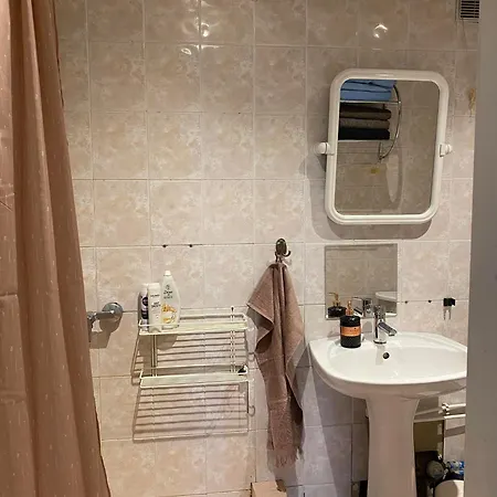 Apartament Vanalinna