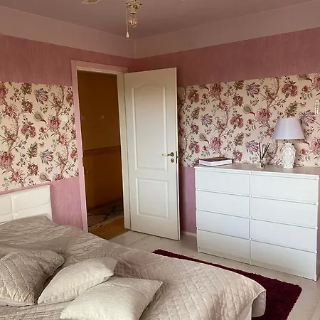 Vanalinna Apartament