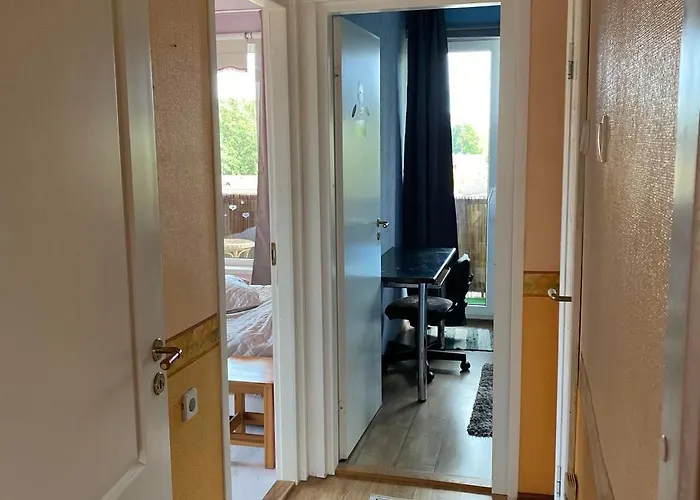Apartman Vanalinna Voru