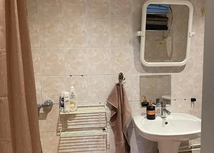 Apartman Vanalinna